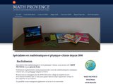 Math Provence