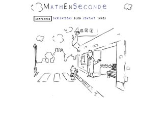 MathEnSeconde