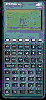 calculatrice HP