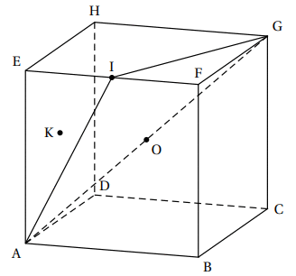 Bac gnral spcialit maths 2022 Polynsie (2) : image 1