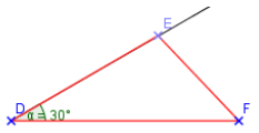 cours sur les triangles : construction et droites remarquables - cinquime : image 3