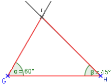cours sur les triangles : construction et droites remarquables - cinquime : image 4