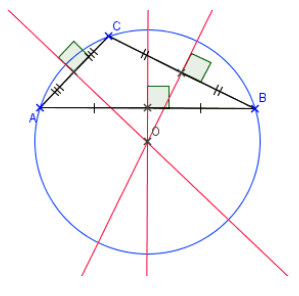 cours sur les triangles : construction et droites remarquables - cinquime : image 9