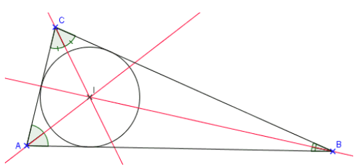 cours sur les triangles : construction et droites remarquables - cinquime : image 11