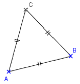 cours sur les triangles : construction et droites remarquables - cinquime : image 14