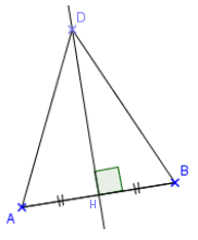 cours sur les triangles : construction et droites remarquables - cinquime : image 15