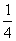 cinq études de fonction - dérivation - première : image 1