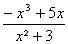 cinq études de fonction - dérivation - première : image 4