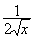 les formules de d�rivation des fonctions usuelles - premi�re : image 4