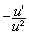 les formules de d�rivation des fonctions usuelles - premi�re : image 6