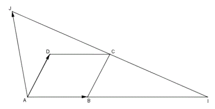 Vecteurs et droites : image 3