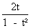 un formulaire assez complet sur les formules de trigonom�trie - premi�re : image 6