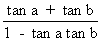 un formulaire assez complet sur les formules de trigonom�trie - premi�re : image 7