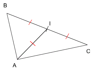 Triangle rectangle et cercles circonscrits - Cours 4me : image 8