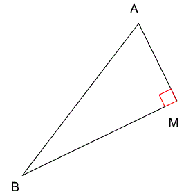 Triangle rectangle et cercles circonscrits - Cours 4me : image 12