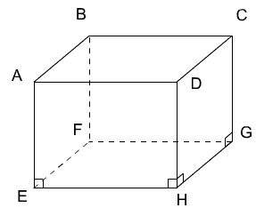 Pyramides et cnes - Exercice niveau 4me : image 2