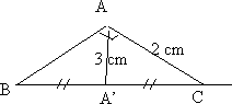 neuf exercices sur le thorme de Pythagore - quatrime : image 6