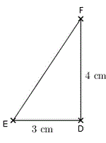Cours Thorme de Pythagore - maths 4me : image 3