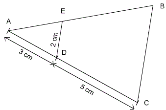Exercices sur les Triangles, milieux et parallles : image 1