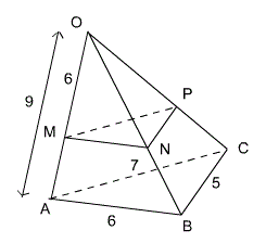 Exercices sur les Triangles, milieux et parallles : image 2