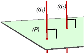 g�om�trie dans l'espace, cours - seconde : image 5