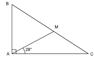 QCM sur les Angles - Exercice maths 6me : image 1