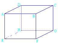 cinq exercices sur les vecteurs et les bases - seconde : image 1