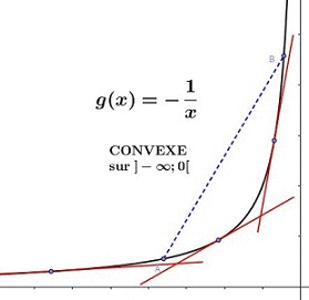 Autour de la convexit d'une fonction : image 7