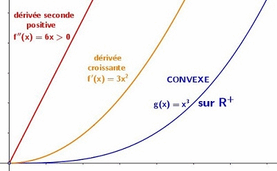 Autour de la convexit d'une fonction : image 12