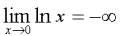 cours sur la fonction logarithme n�p�rien - terminale : image 9