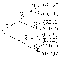 deux exercices type Bac - les probabilits - terminale : image 6