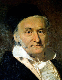 Des mathmaticiens clbres : Fermat et Gauss : image 1