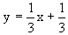 3 exercices de rappels sur les in�quations, puis �quations de droites - troisi�me : image 3