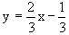 3 exercices de rappels sur les in�quations, puis �quations de droites - troisi�me : image 4