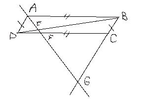 exo de 2nd sur les triangles de m�me forme <img src=