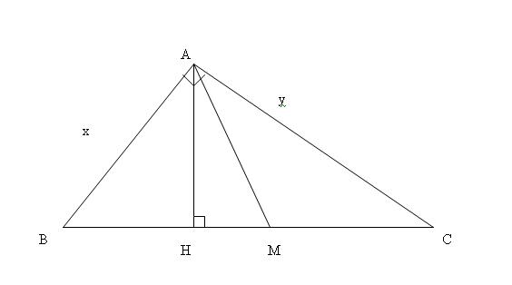 exercice de calcul ds un triangle