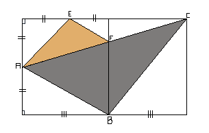 triangle semblable