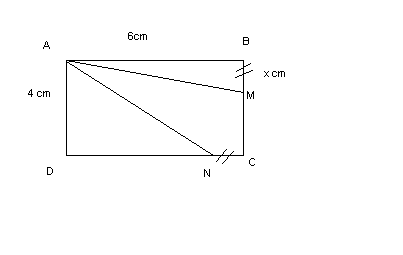 Calcul + exo triangle rectangle