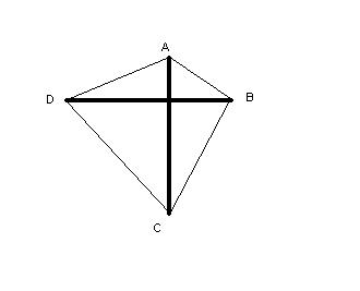 pythagore et quadrilatere