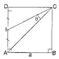 Calculs et distance d\'angle