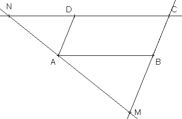 triangles semblables .