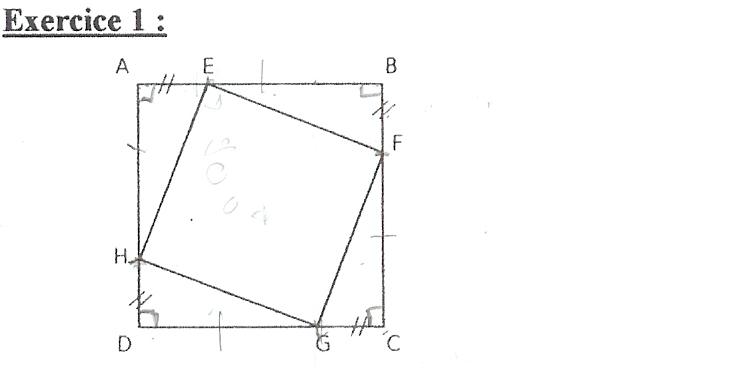Triangles semblables et isomtriques