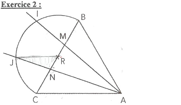 Triangles semblables et isomtriques