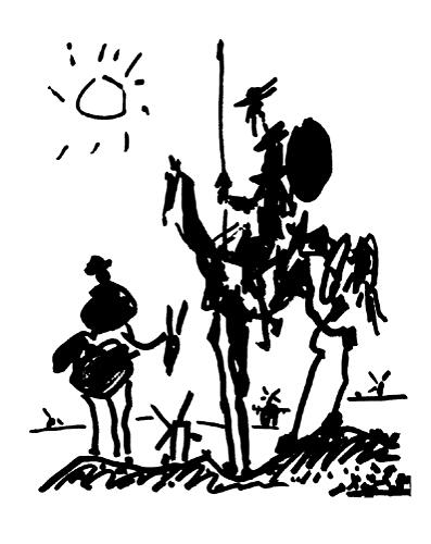 DEFI 168 : Un cavalier, qui surgit hors de la nuit... :*::*::*: