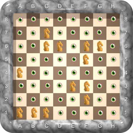 DEFI 168 : Un cavalier, qui surgit hors de la nuit... :*::*