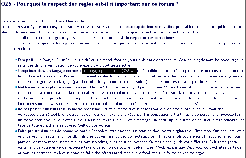 Recupere les copies du dnb