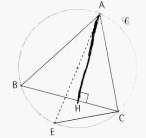 Triangles isomtriques ou semblables