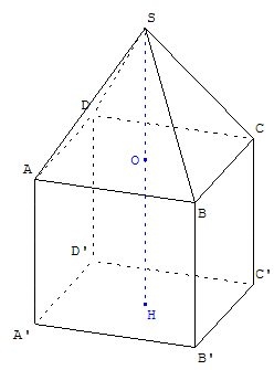 DM fonctions+geometrie espace