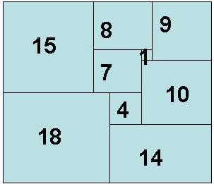DEFI 188 : Puzzle !