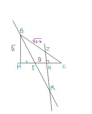 Gometrie (triangle rectangle)